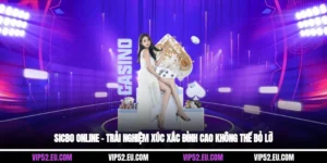 Sicbo Online – Trải Nghiệm Xúc Xắc Đỉnh Cao Không Thể Bỏ Lỡ